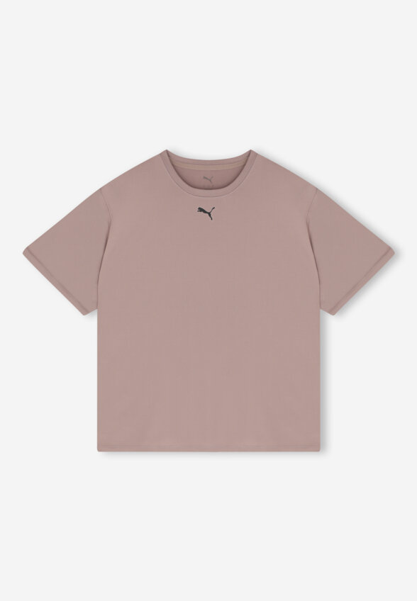 Футболка женская PUMA, Бежевый