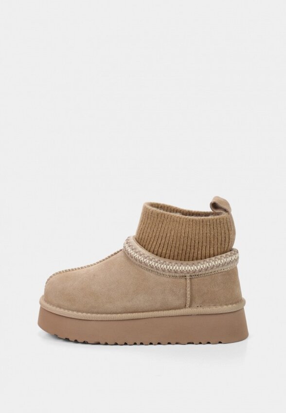 Полусапоги Graciana