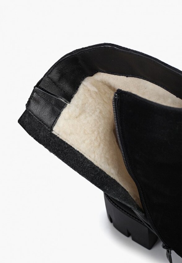 Полусапоги Francesco Donni