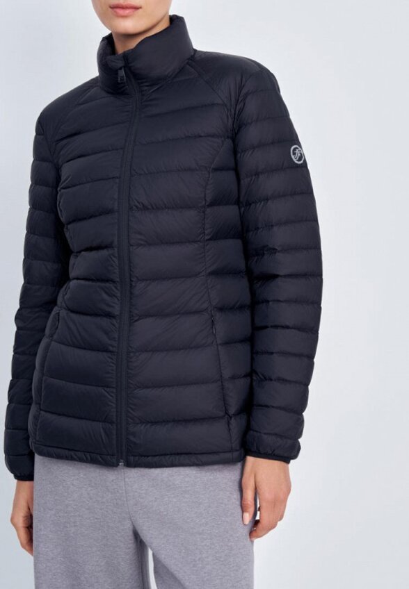 Куртка утепленная Finn Flare