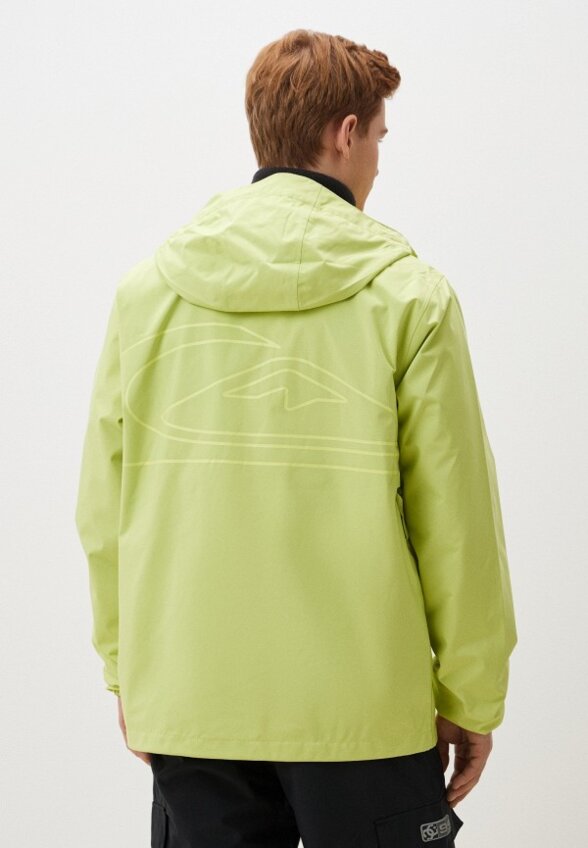 Куртка сноубордическая Quiksilver