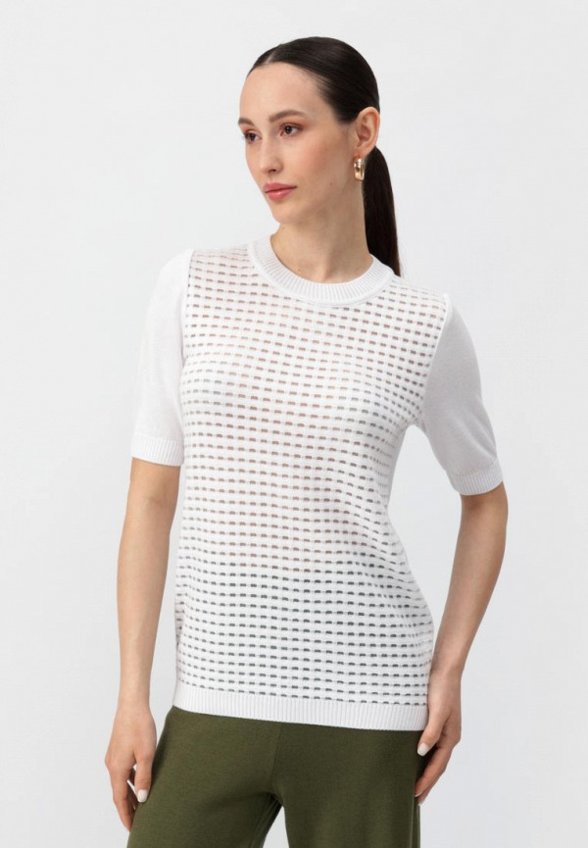 Джемпер Vivawool