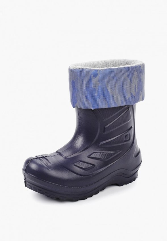 Сапоги резиновые Котофей