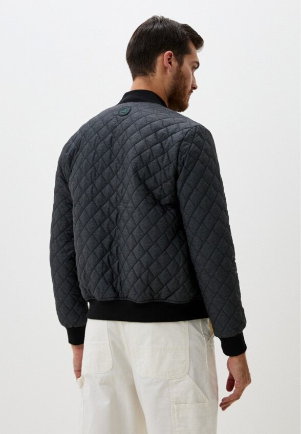 Куртка утепленная JC Just Clothes