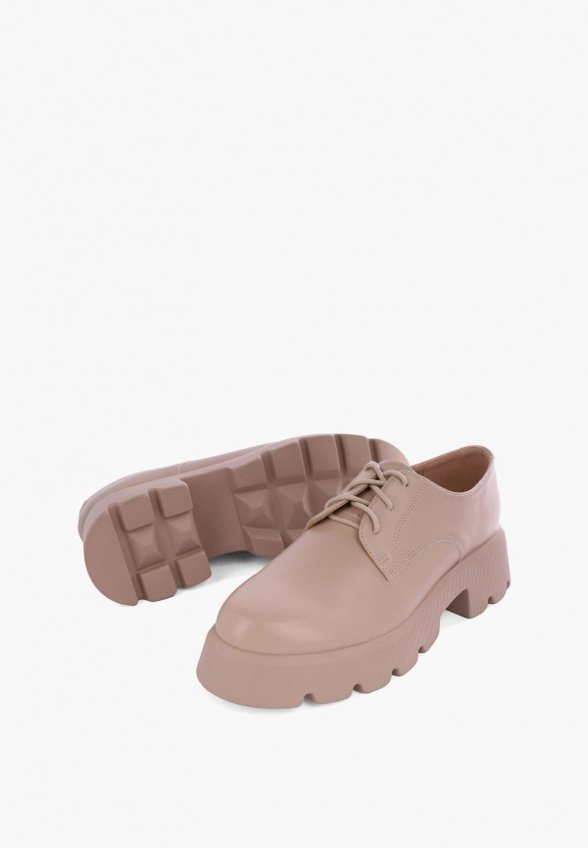 Ботинки Instreet