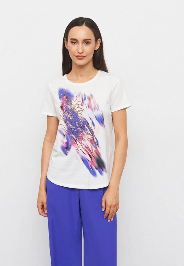 Футболка Taifun