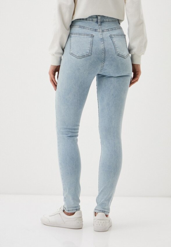 Джинсы Bluechic