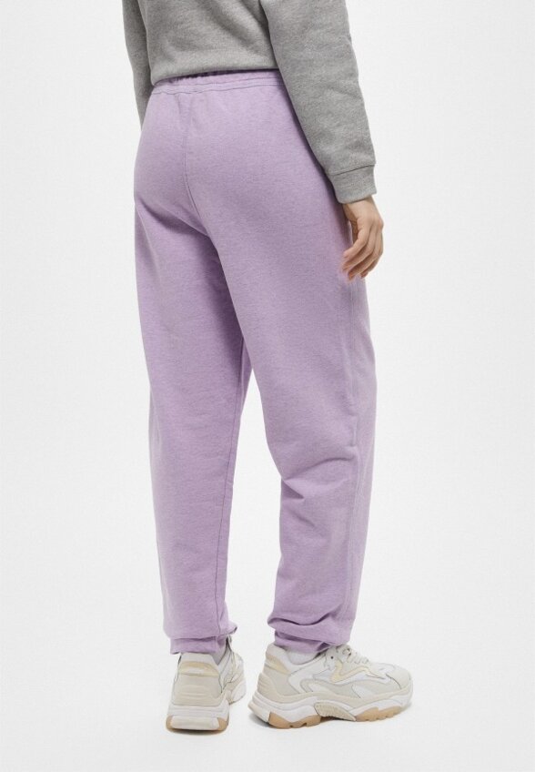 Брюки спортивные Ganni