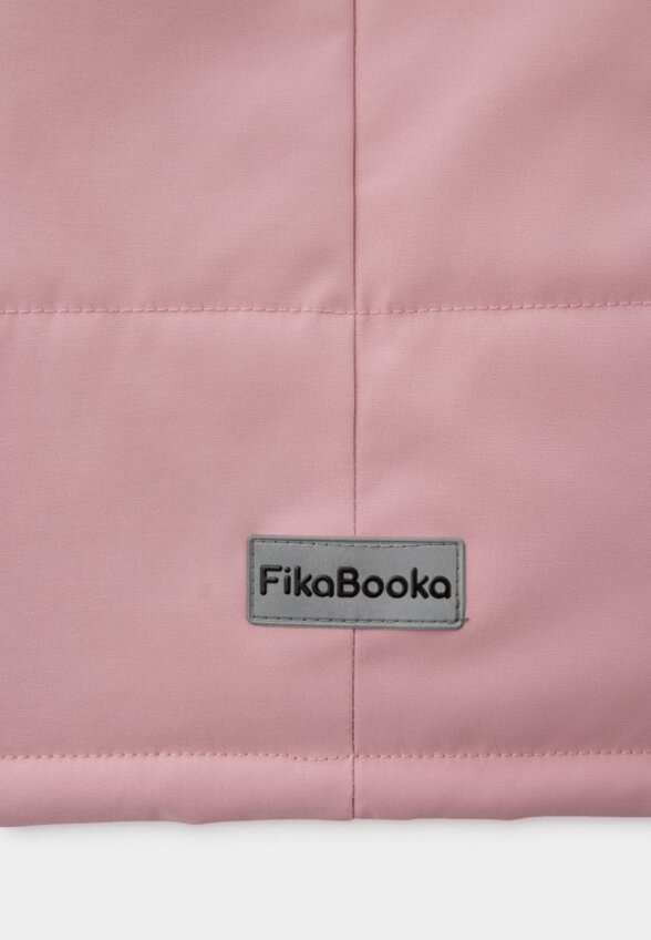 Куртка утепленная FikaBooka