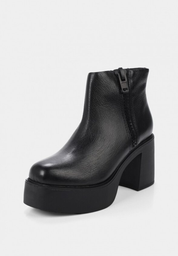 Ботильоны Bottero