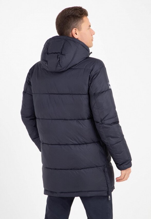 Пуховик Thomas Berger