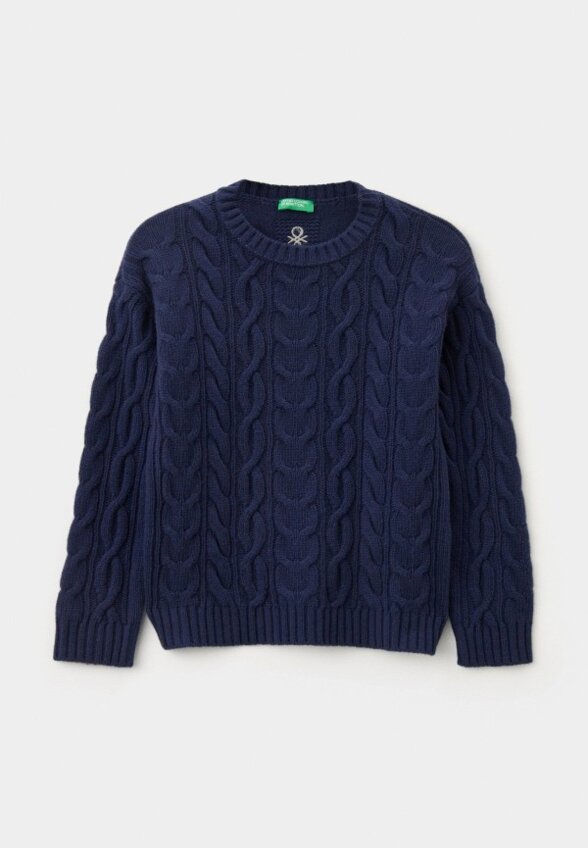 Джемпер United Colors of Benetton