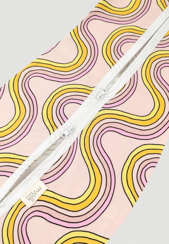 Конверт Mjolk