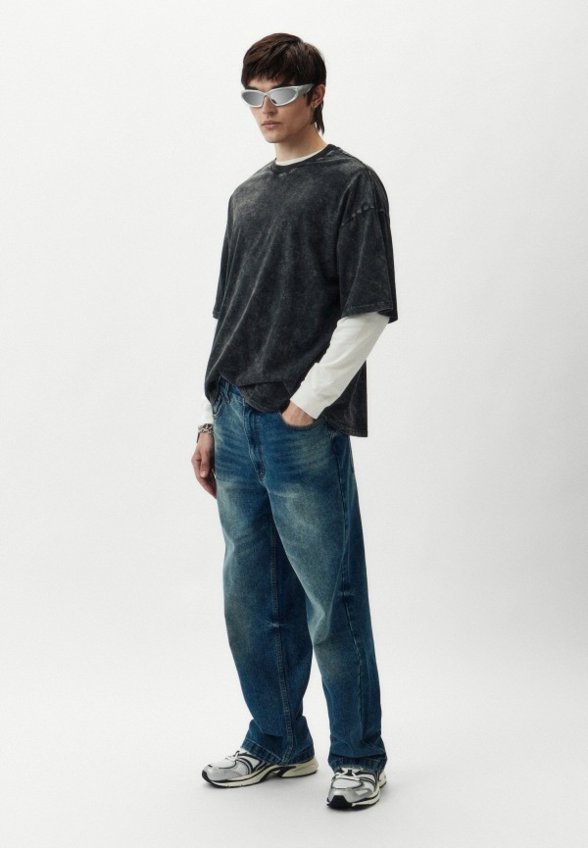 Футболка Mademan