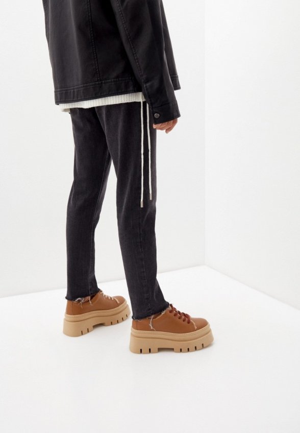 Ботинки Emanuele Gelmetti