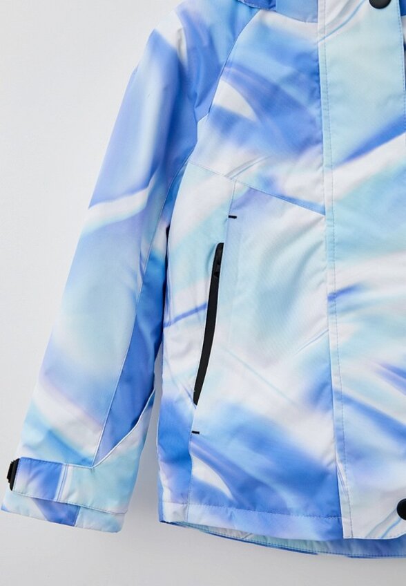 Куртка горнолыжная Oldos