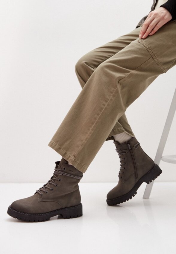 Ботинки s.Oliver