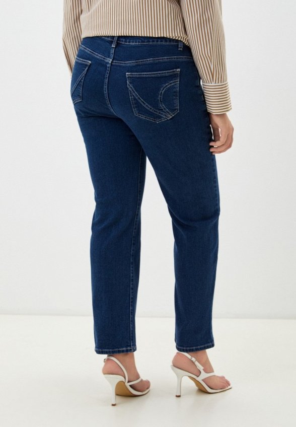 Джинсы MaxRoses