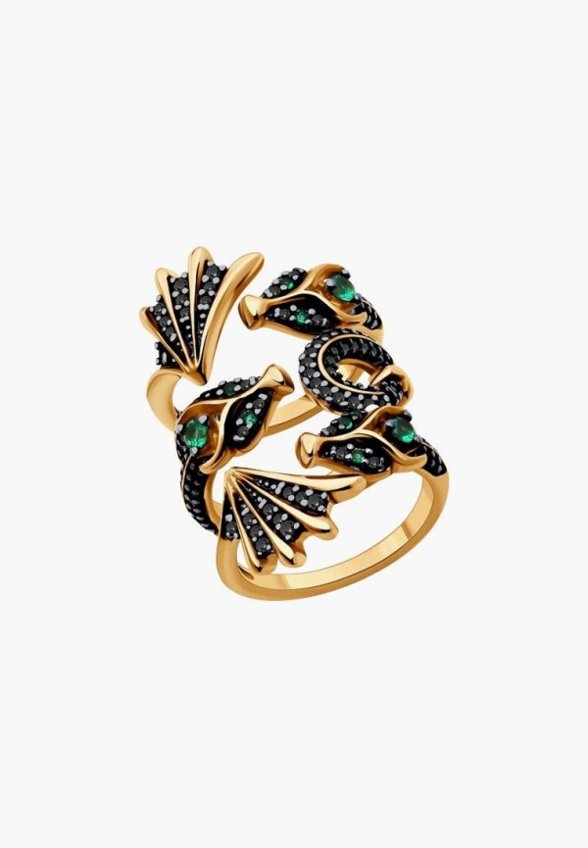 Кольцо Sokolov