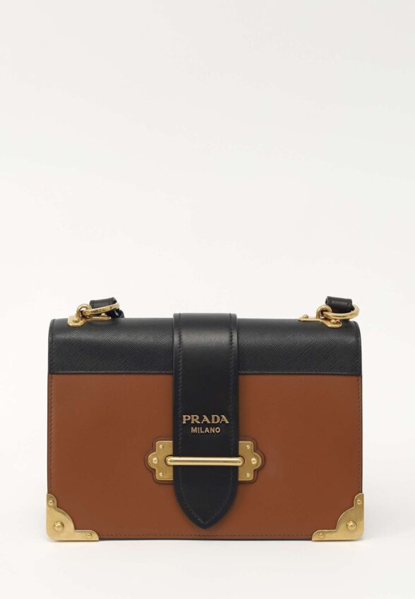 Prada Cahier