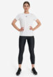 Футболка женская Under Armour Off Campus Core, Белый4  - превью