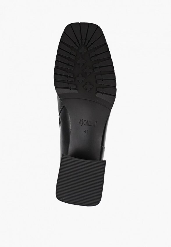 Ботильоны Ascalini