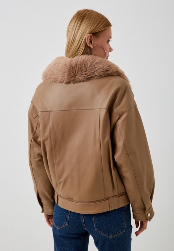 Косуха Снежная Королева