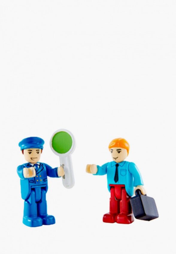 Набор игровой Hape