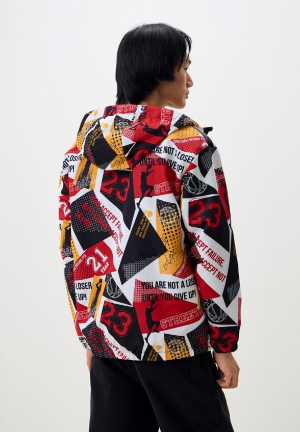 Куртка PlayToday