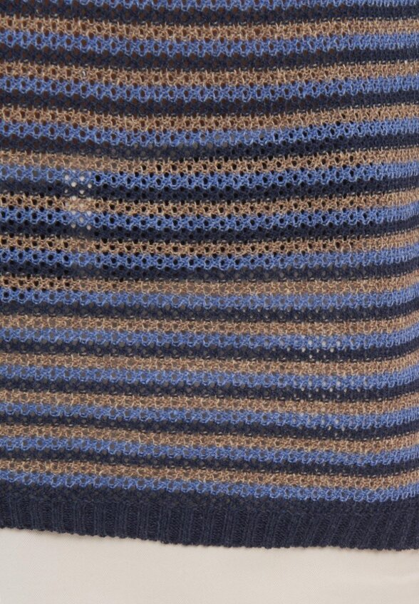 Джемпер Стим