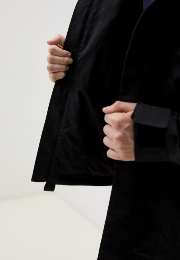 Ветровка Winterra