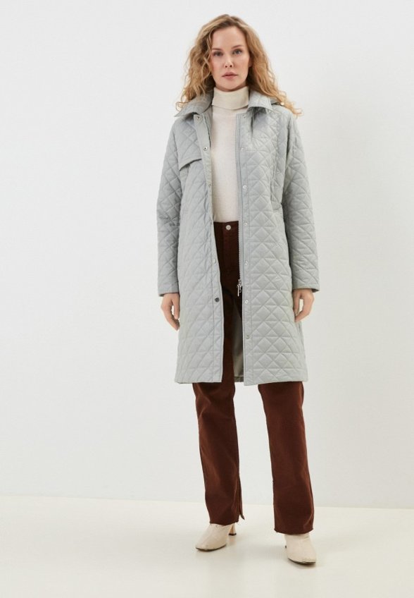 Куртка стеганая Winterra