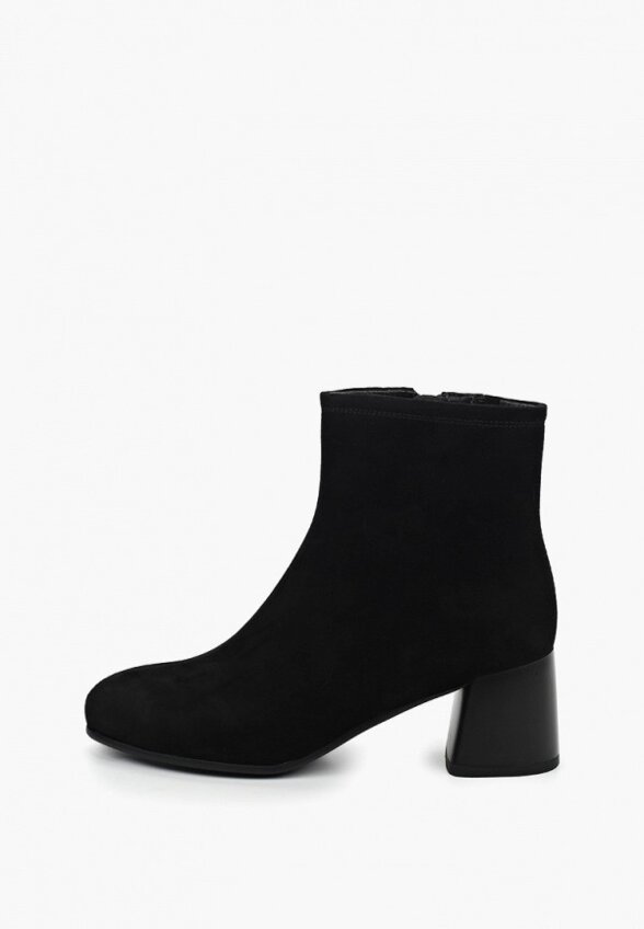 Ботильоны Thomas Munz