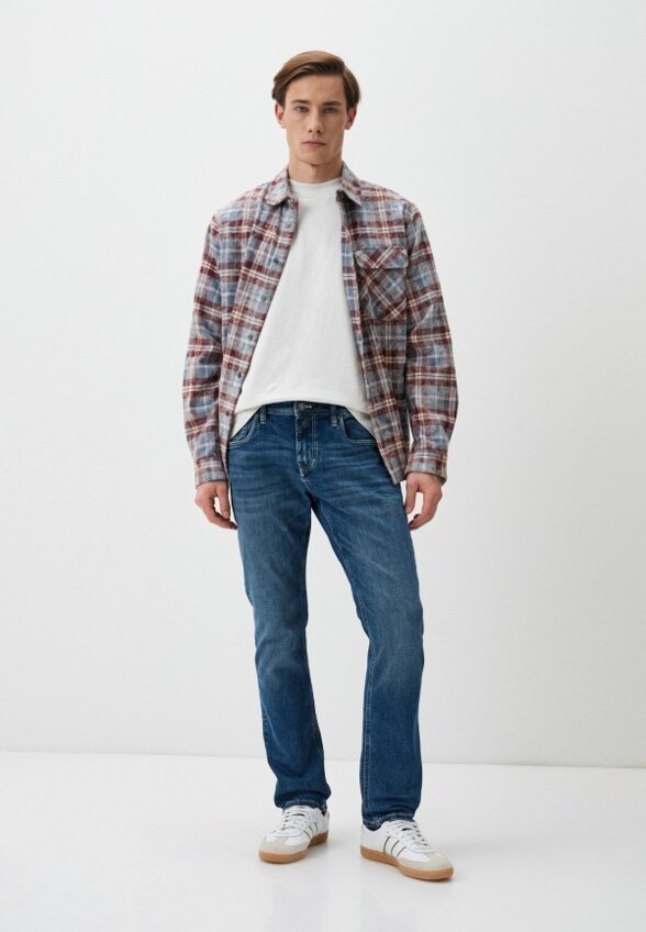 Джинсы Tom Tailor