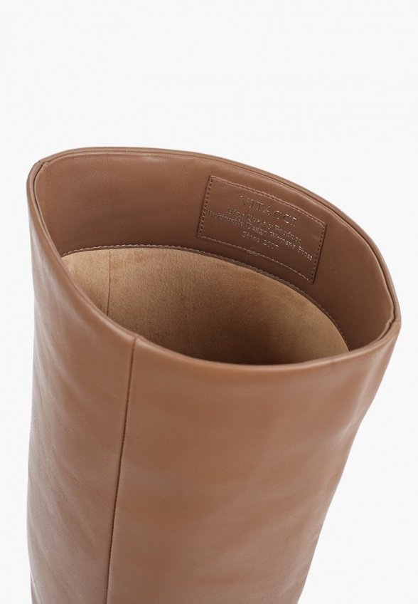 Ботфорты Vitacci