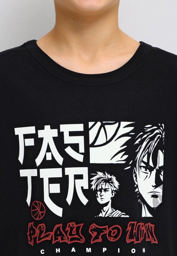 Футболка Апрель