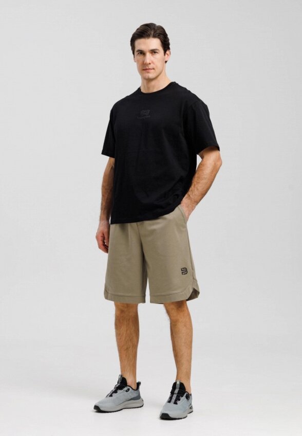 Шорты спортивные Baasploa