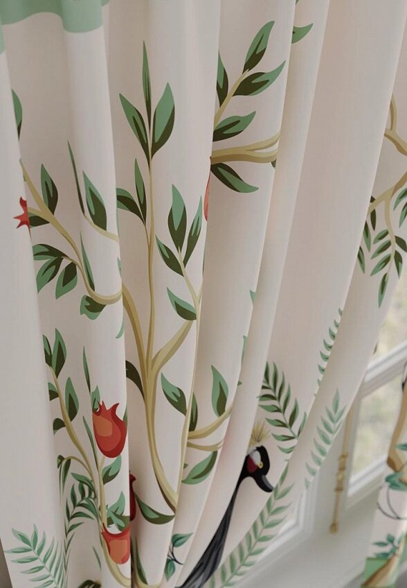 Шторы Comfy Way