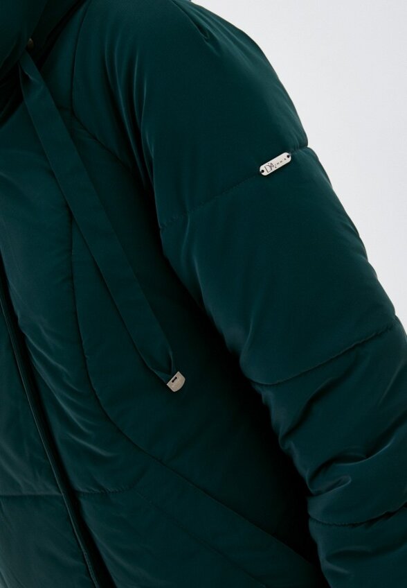 Пуховик Dimma