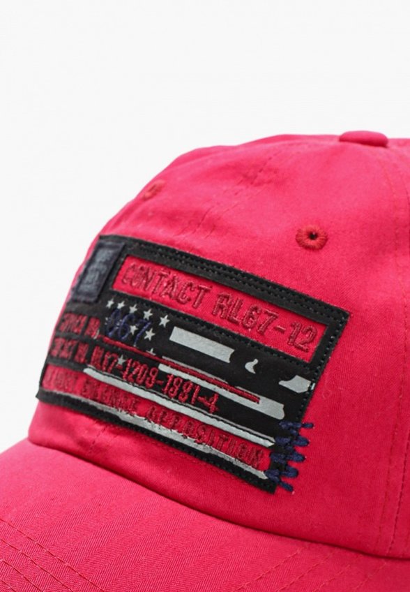 Бейсболка Be Snazzy