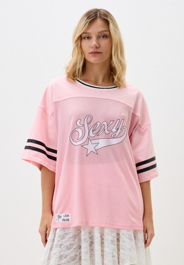 Футболка Lookonline