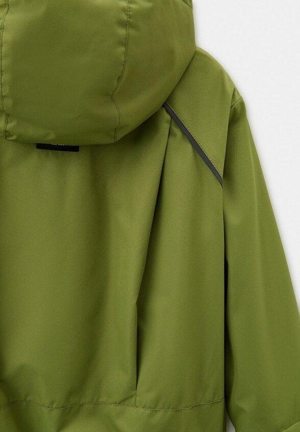 Куртка утепленная Nikastyle