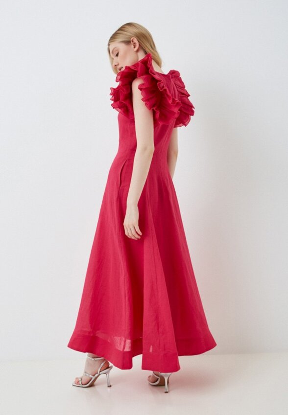 Платье Sample Room