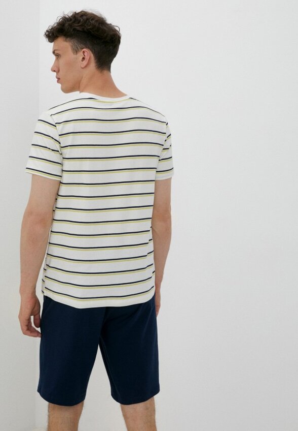 Пижама Indefini