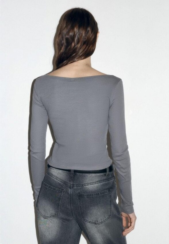 Лонгслив Befree