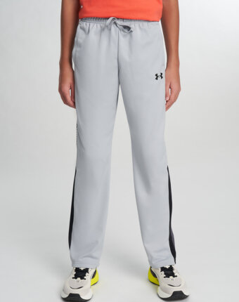 Брюки для мальчиков Under Armour Brawler 3.0, Синий женщинам