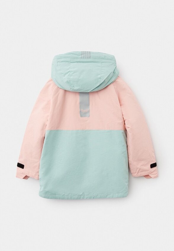 Куртка горнолыжная Oldos