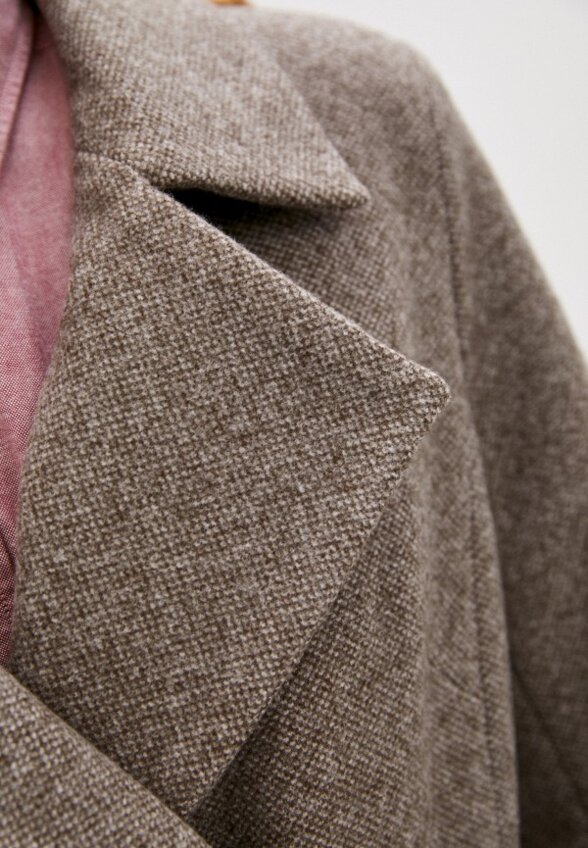 Пальто-халат Ovelli