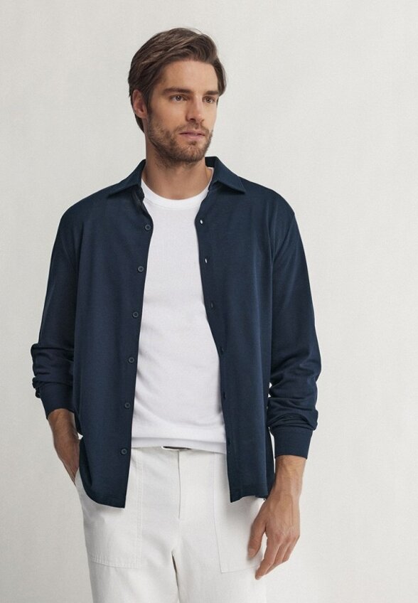 Рубашка Falconeri