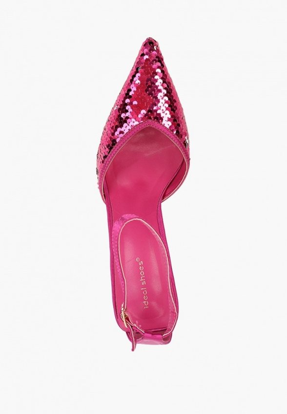 Туфли Ideal Shoes